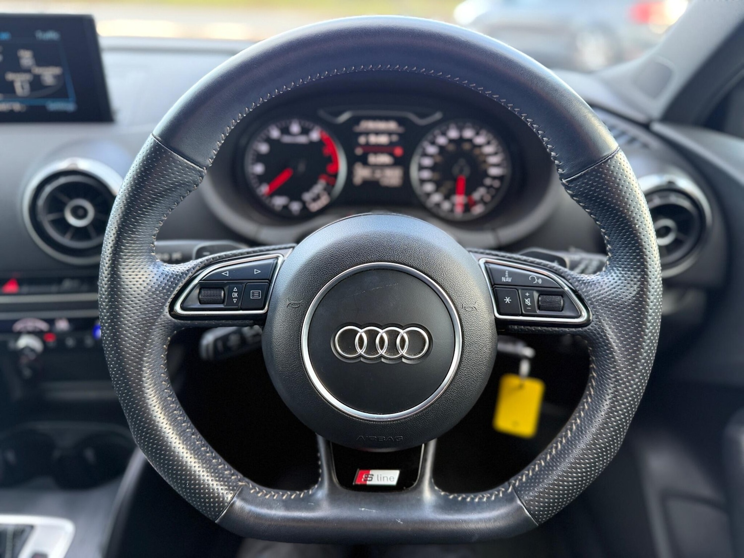 Used Audi A3 2015 for sale - 77163086: Photo 17