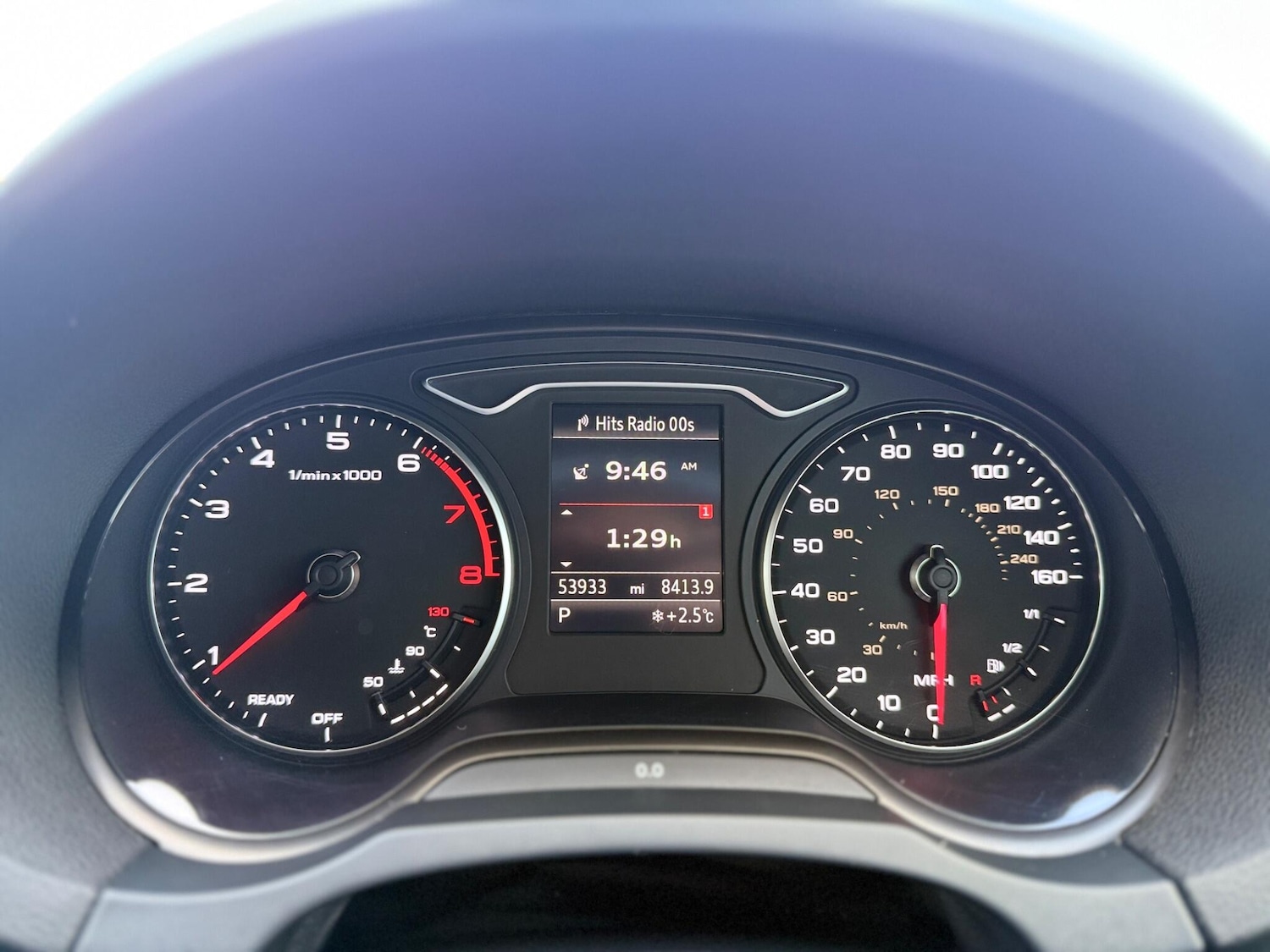 Used Audi A3 2015 for sale - 77163086: Photo 18