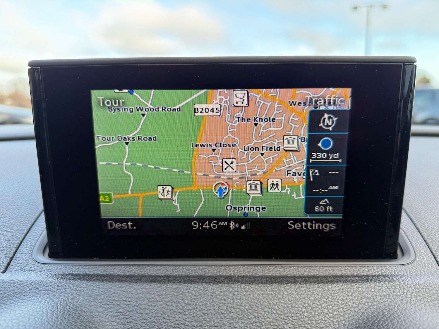 Used Audi A3 2015 for sale - 77163086: Photo 20