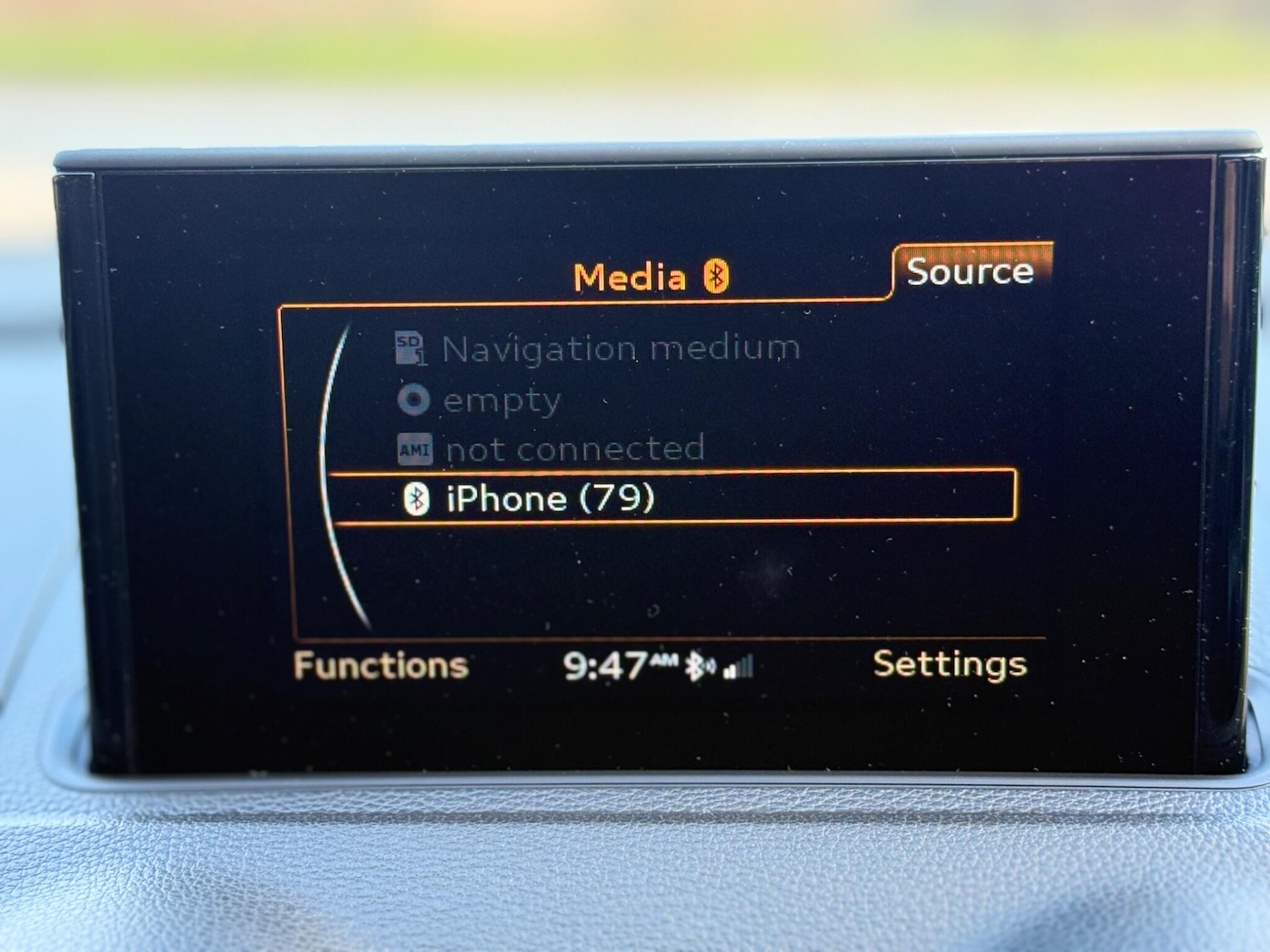 Used Audi A3 2015 for sale - 77163086: Photo 25