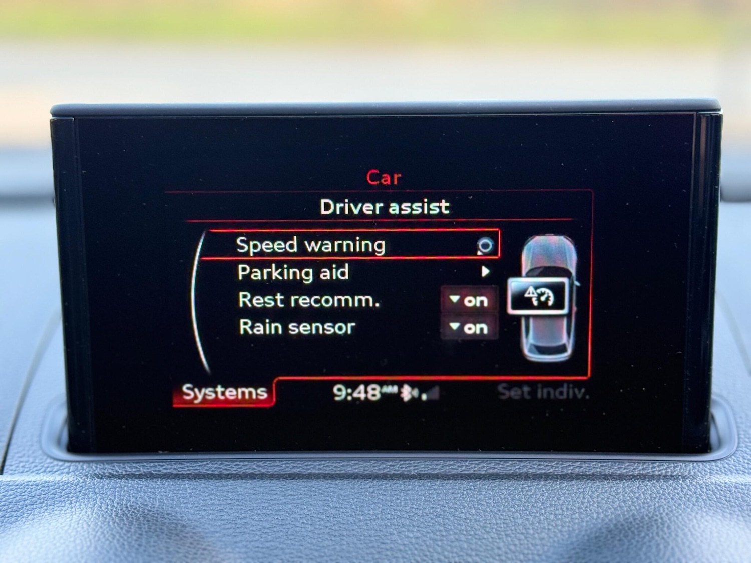 Used Audi A3 2015 for sale - 77163086: Photo 28