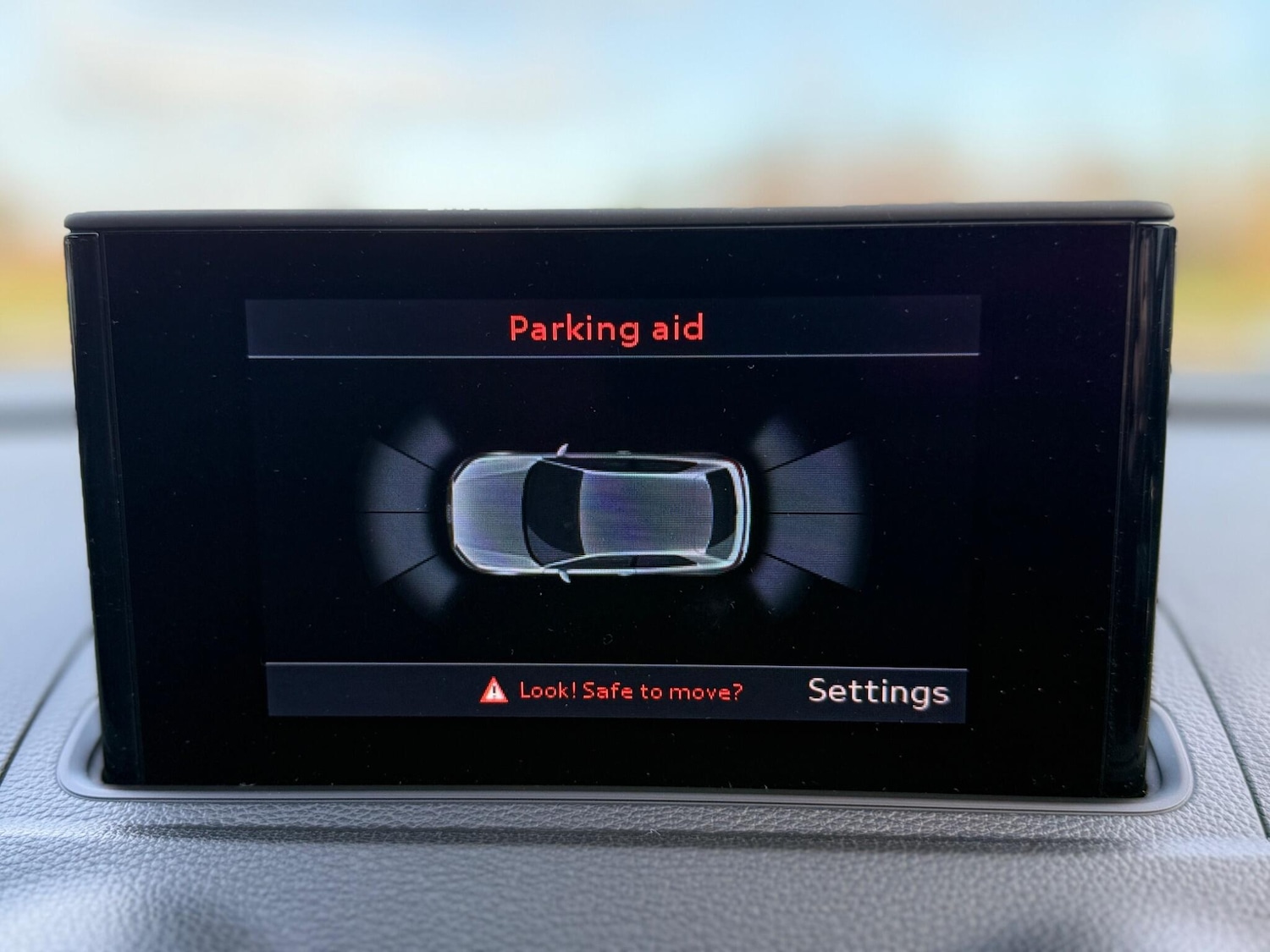 Used Audi A3 2015 for sale - 77163086: Photo 39