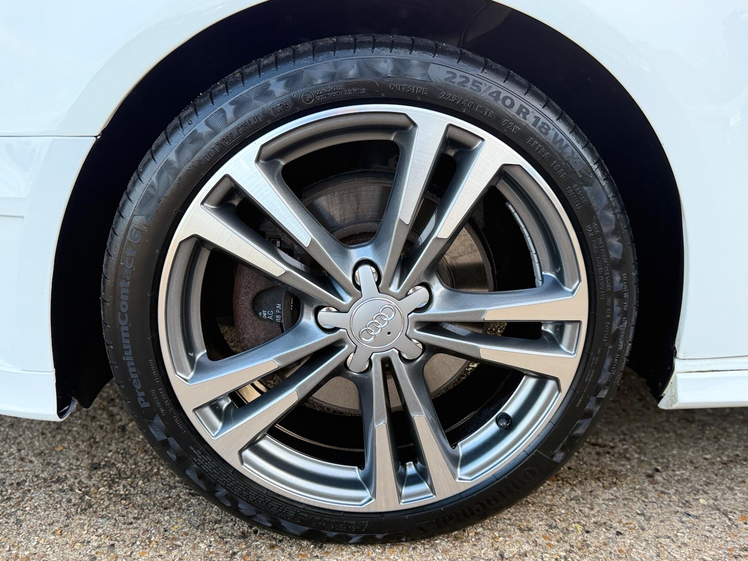 Used Audi A3 2015 for sale - 77163086: Photo 47