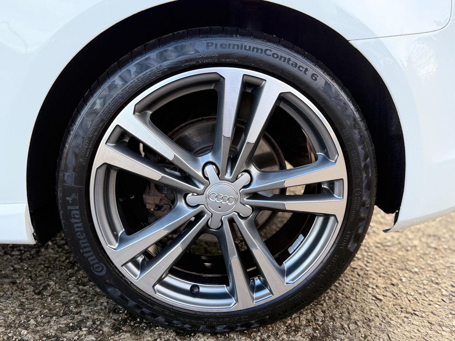 Used Audi A3 2015 for sale - 77163086: Photo 48