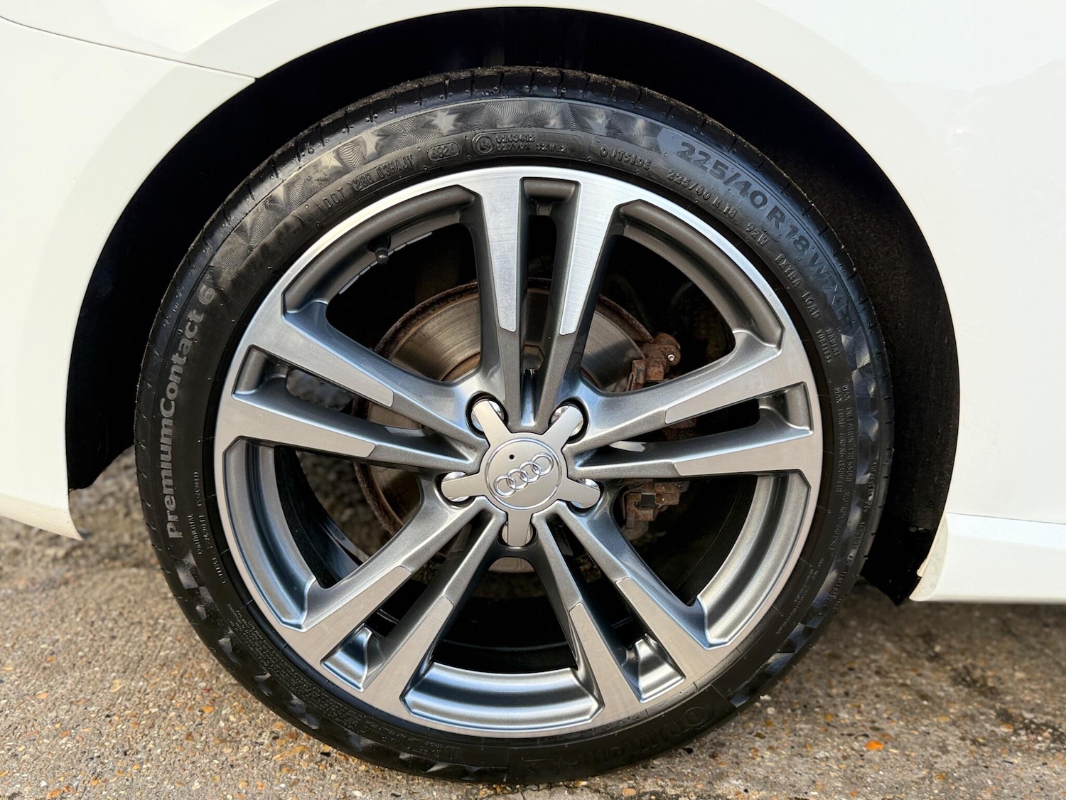 Used Audi A3 2015 for sale - 77163086: Photo 49