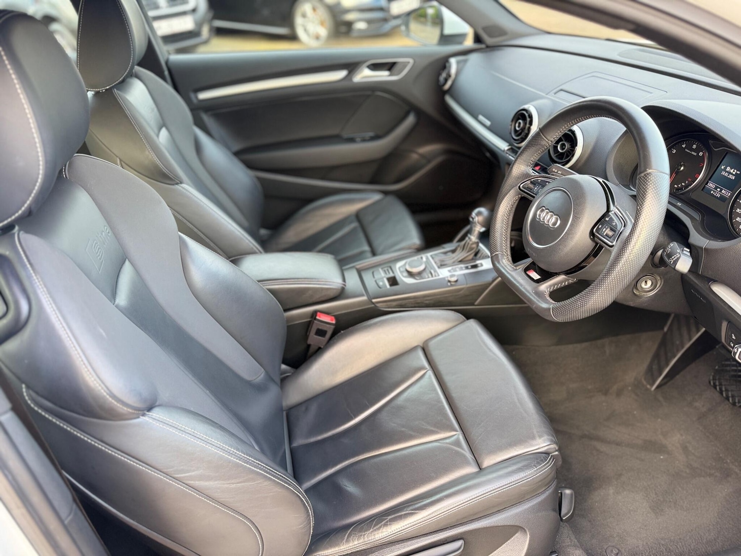 Used Audi A3 2015 for sale - 77163086: Photo 9