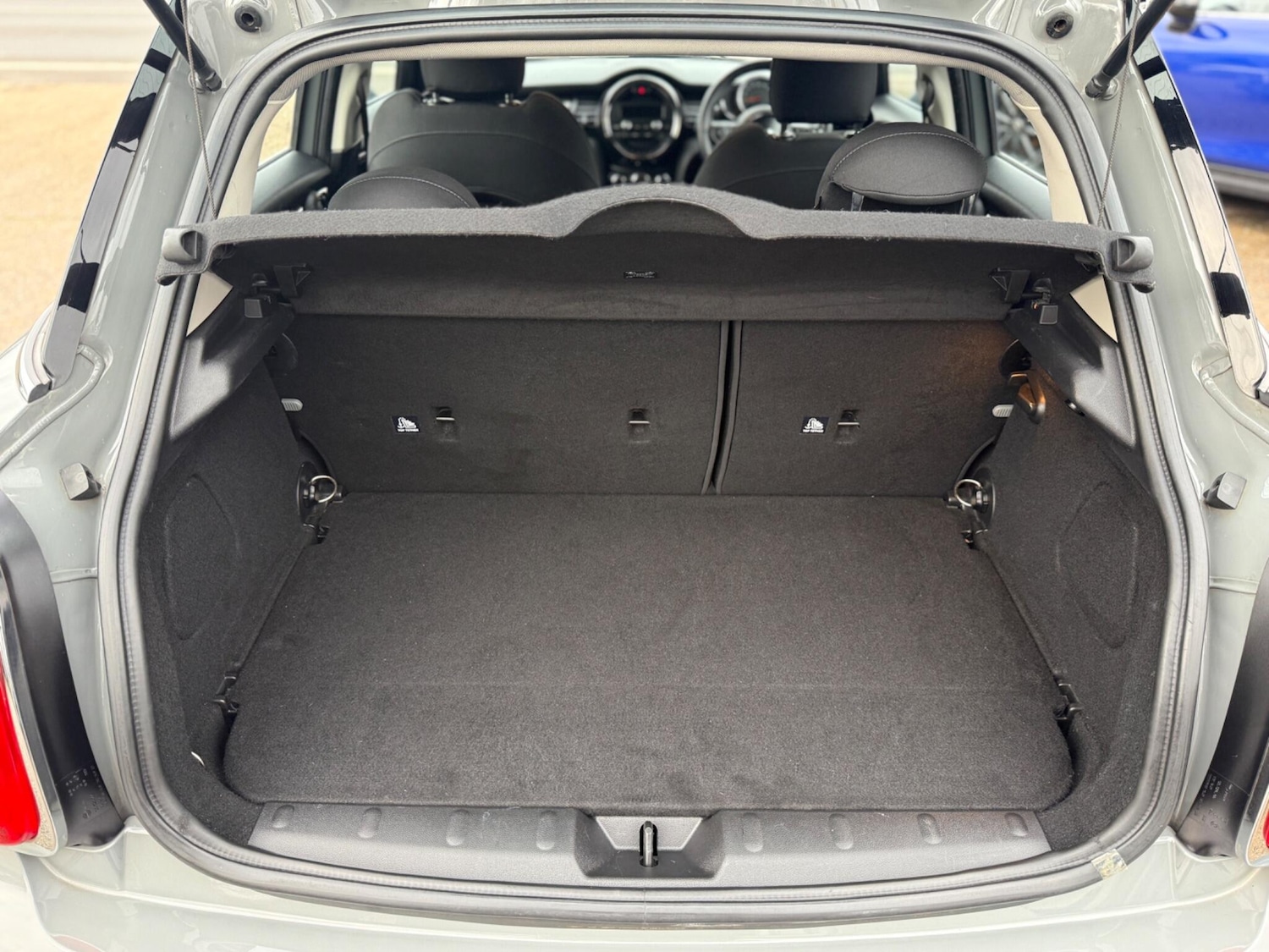 Used MINI Hatch 2017 for sale - 76936271: Photo 16