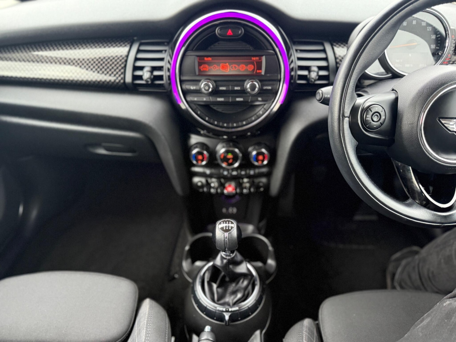 Used MINI Hatch 2017 for sale - 76936271: Photo 18