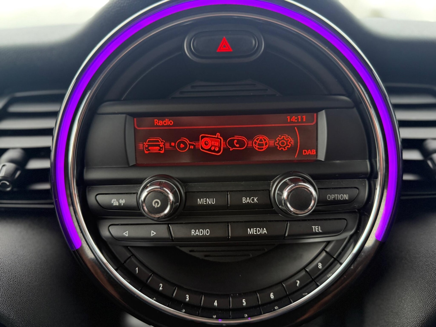 Used MINI Hatch 2017 for sale - 76936271: Photo 19