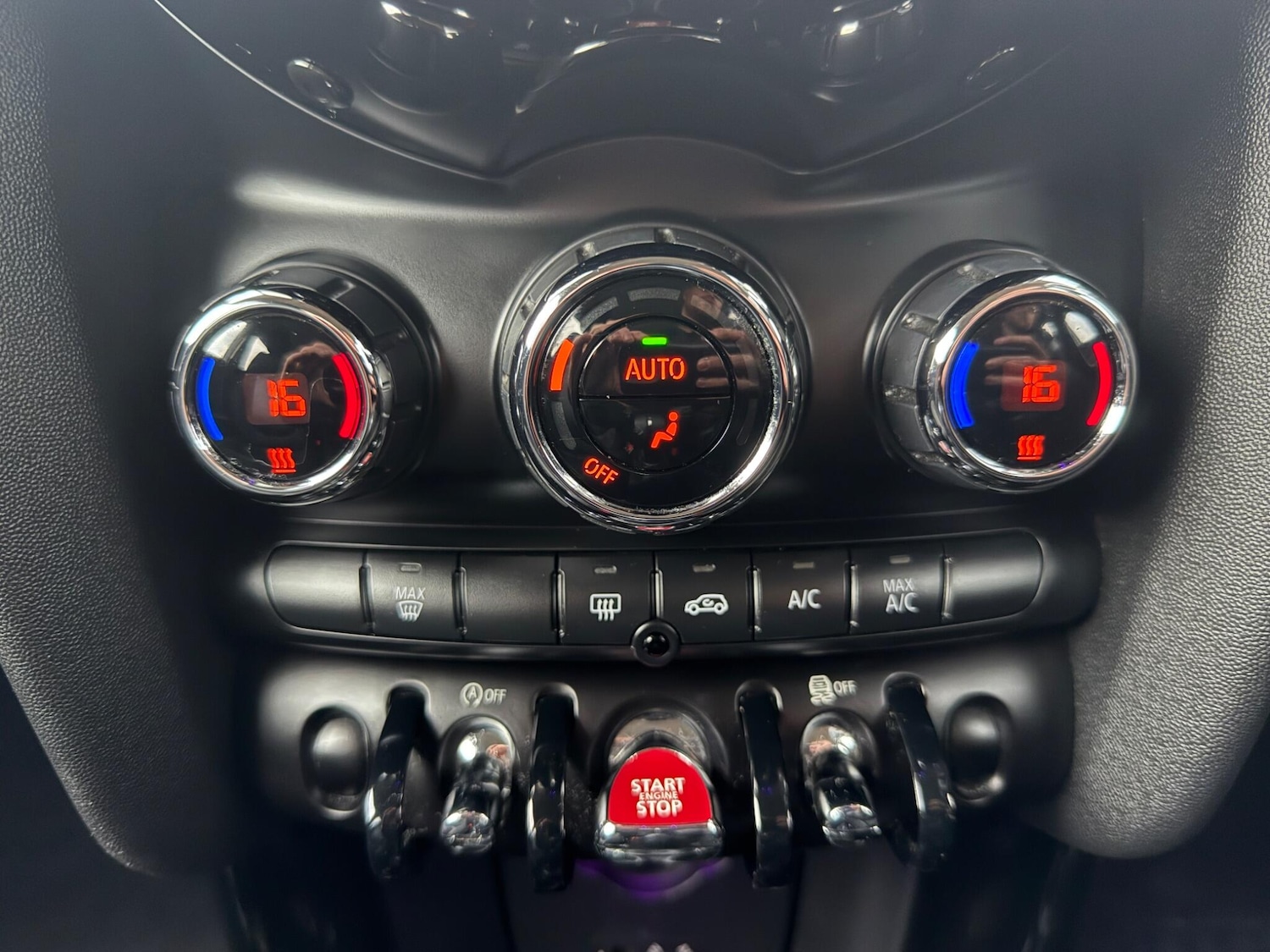 Used MINI Hatch 2017 for sale - 76936271: Photo 20