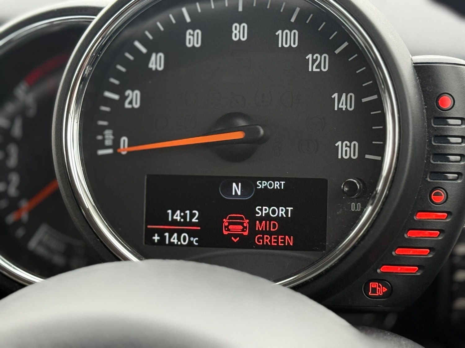 Used MINI Hatch 2017 for sale - 76936271: Photo 26