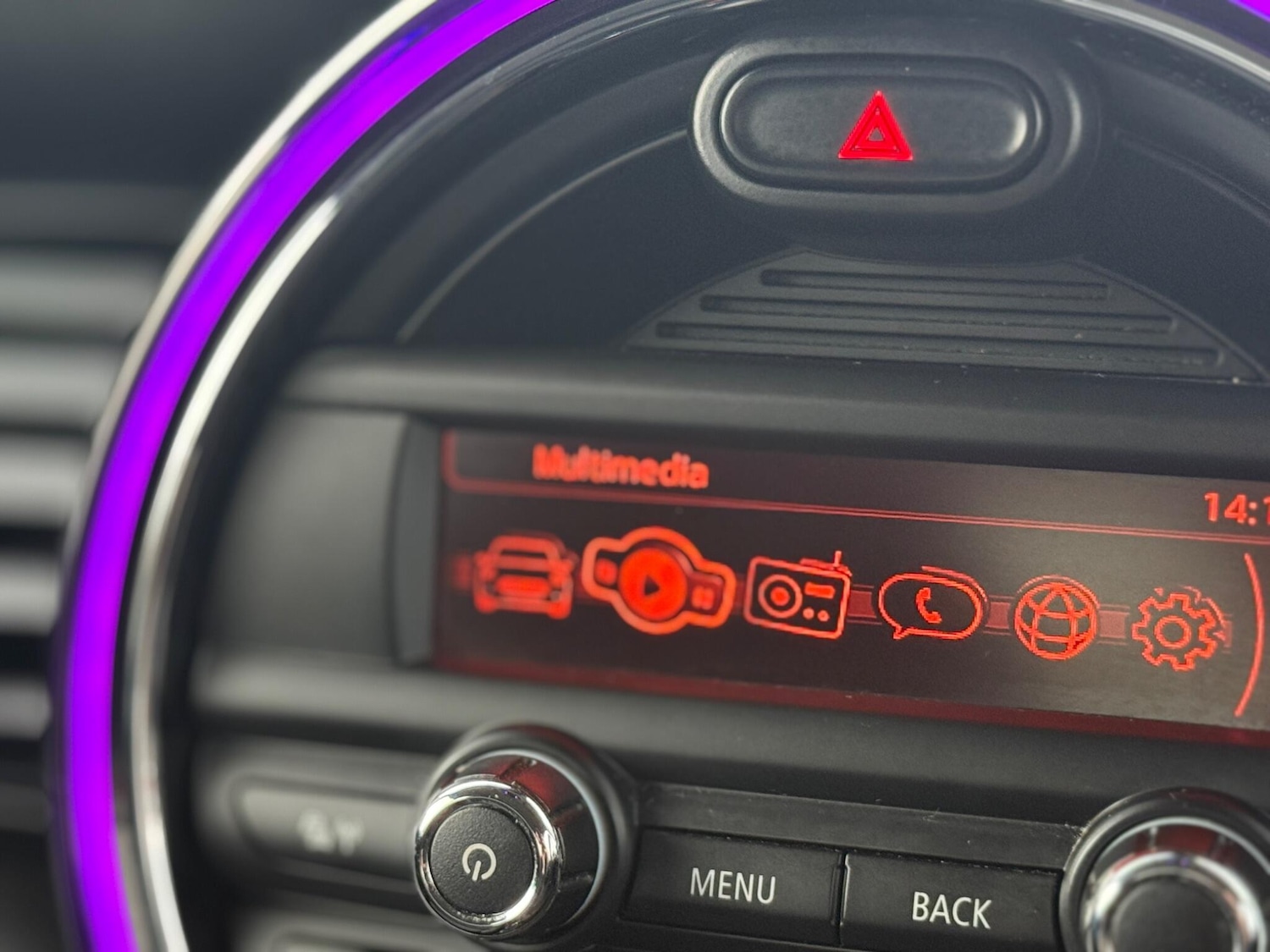 Used MINI Hatch 2017 for sale - 76936271: Photo 27