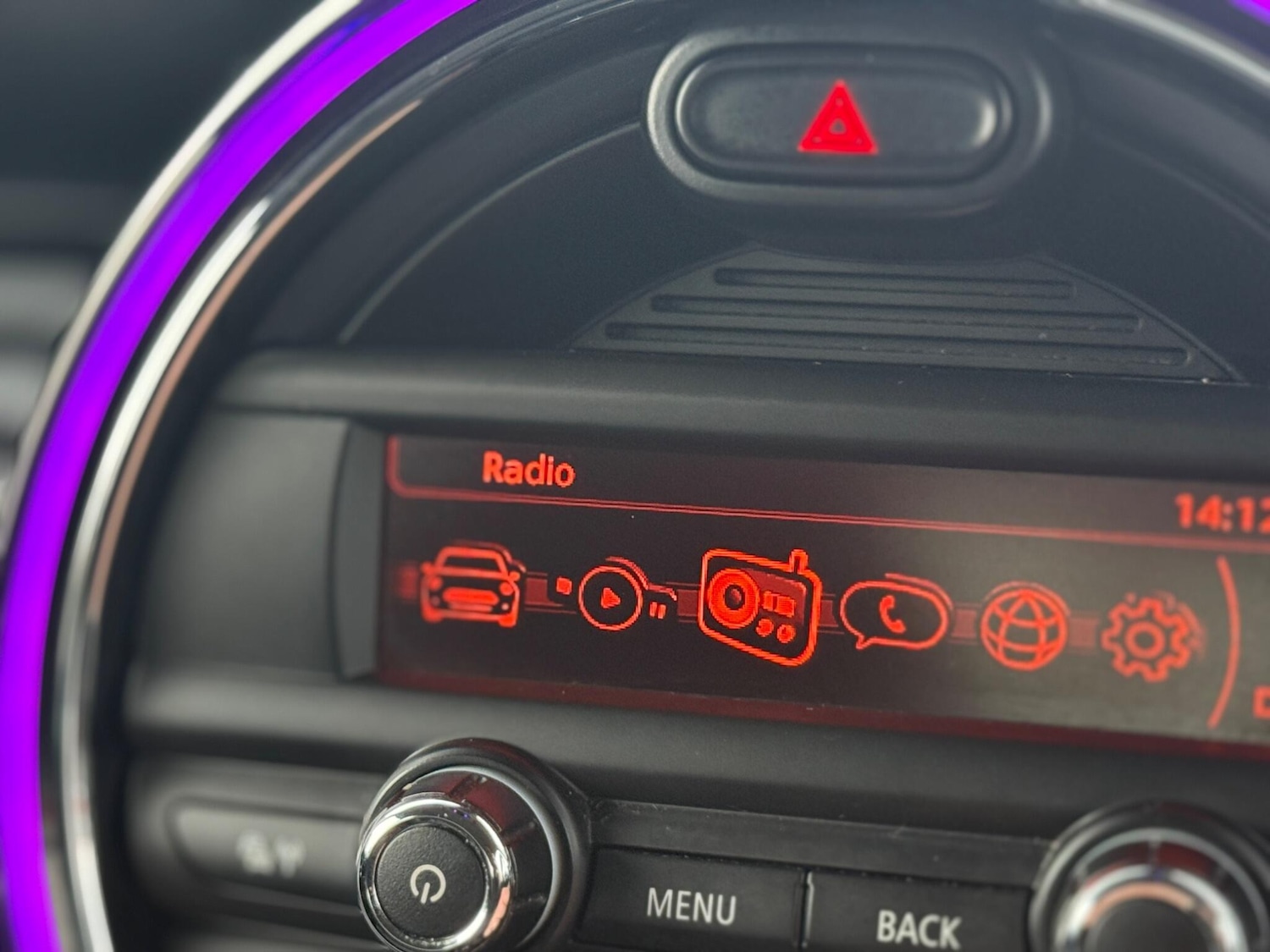 Used MINI Hatch 2017 for sale - 76936271: Photo 28