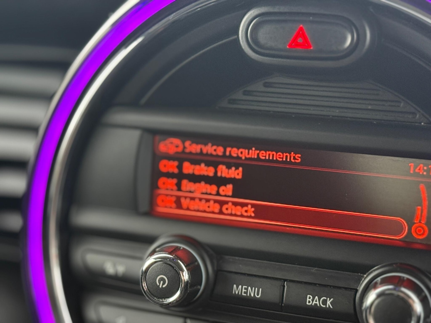 Used MINI Hatch 2017 for sale - 76936271: Photo 31