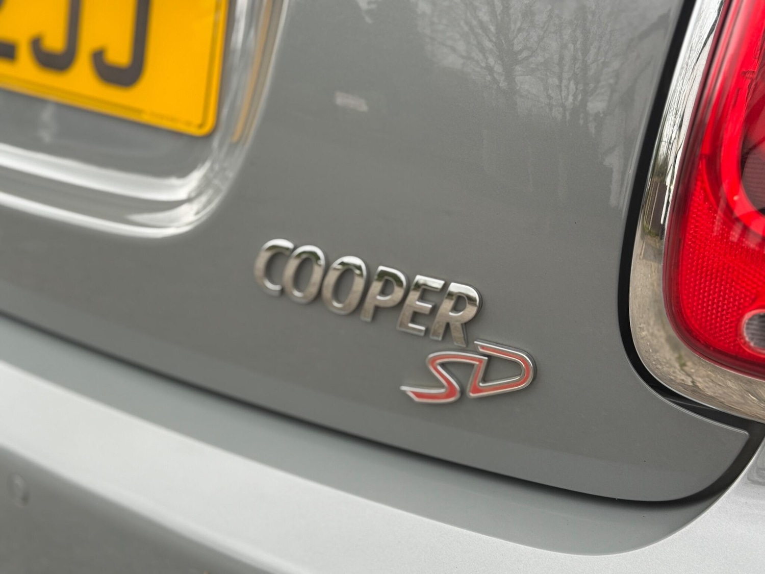 Used MINI Hatch 2017 for sale - 76936271: Photo 37