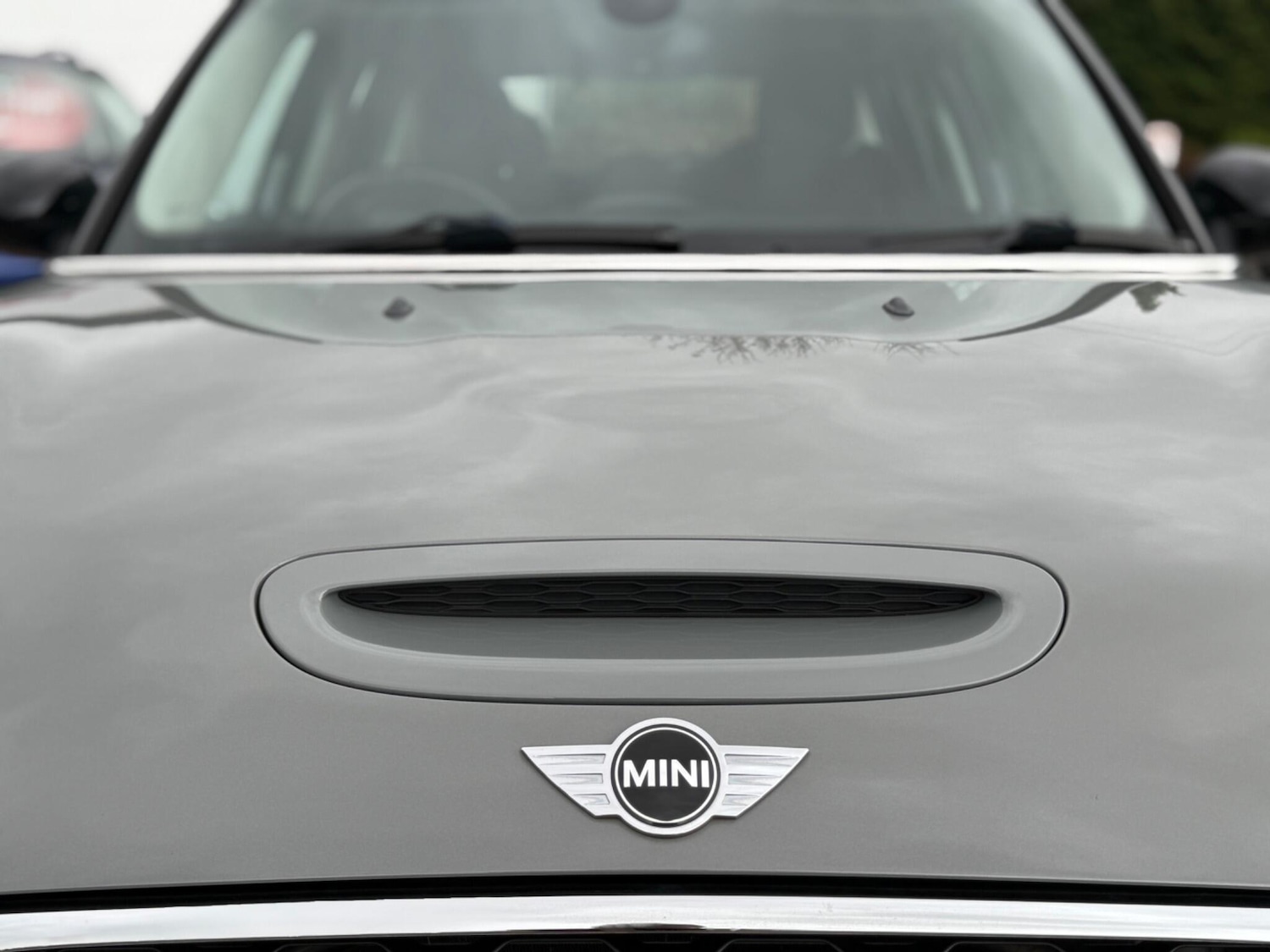 Used MINI Hatch 2017 for sale - 76936271: Photo 39