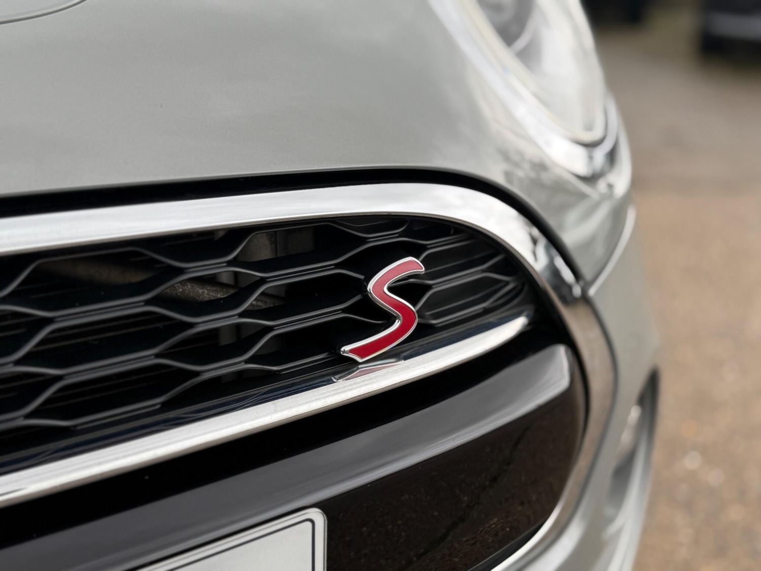 Used MINI Hatch 2017 for sale - 76936271: Photo 40