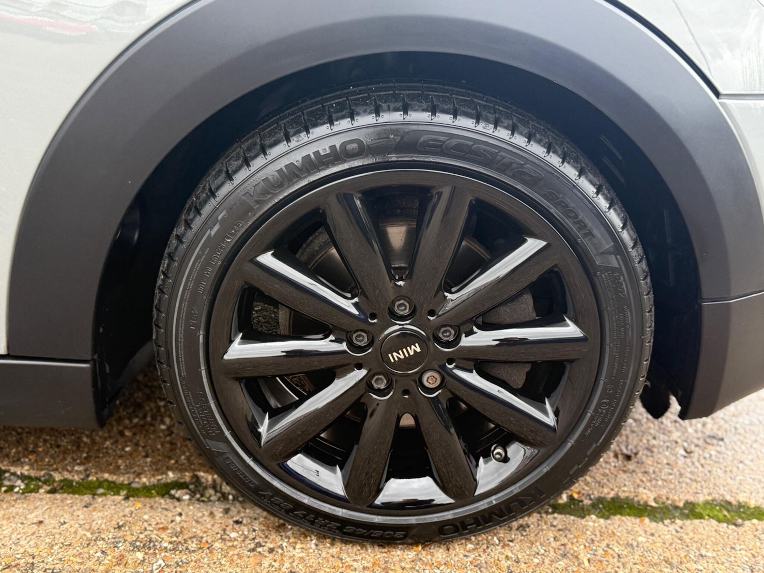 Used MINI Hatch 2017 for sale - 76936271: Photo 41