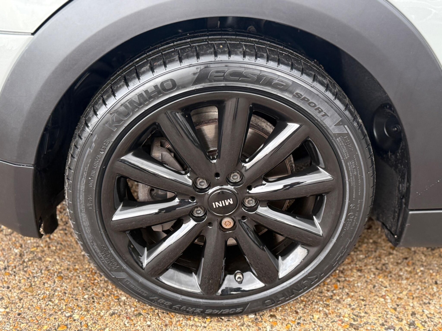 Used MINI Hatch 2017 for sale - 76936271: Photo 42