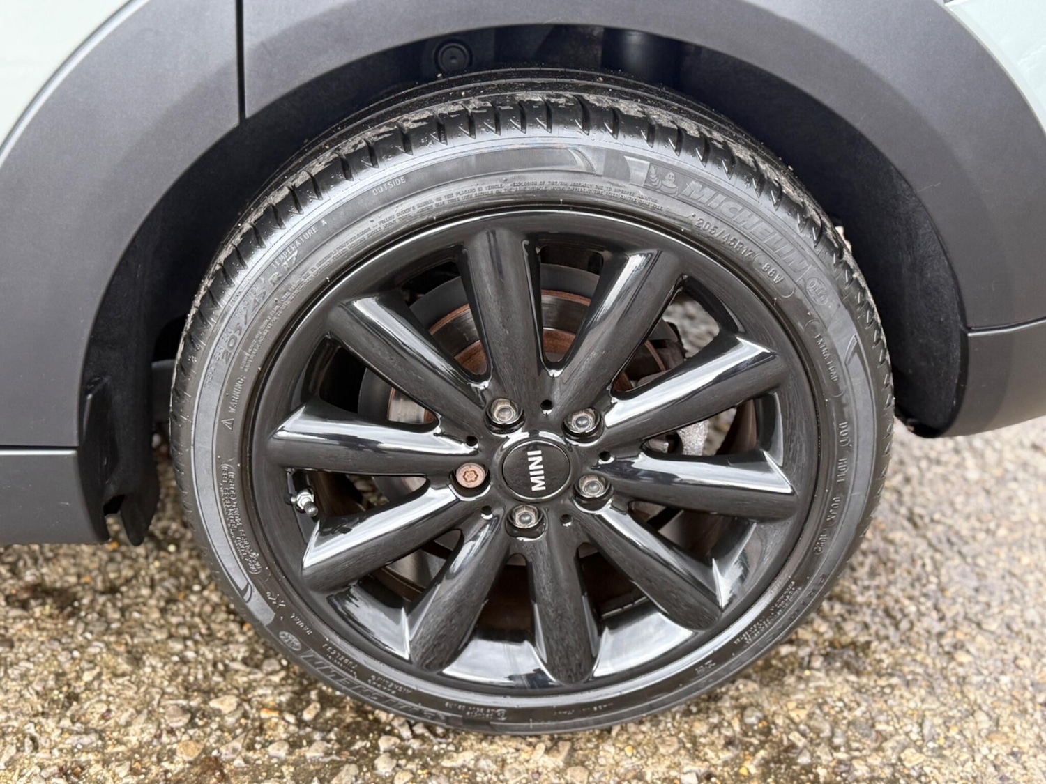 Used MINI Hatch 2017 for sale - 76936271: Photo 43