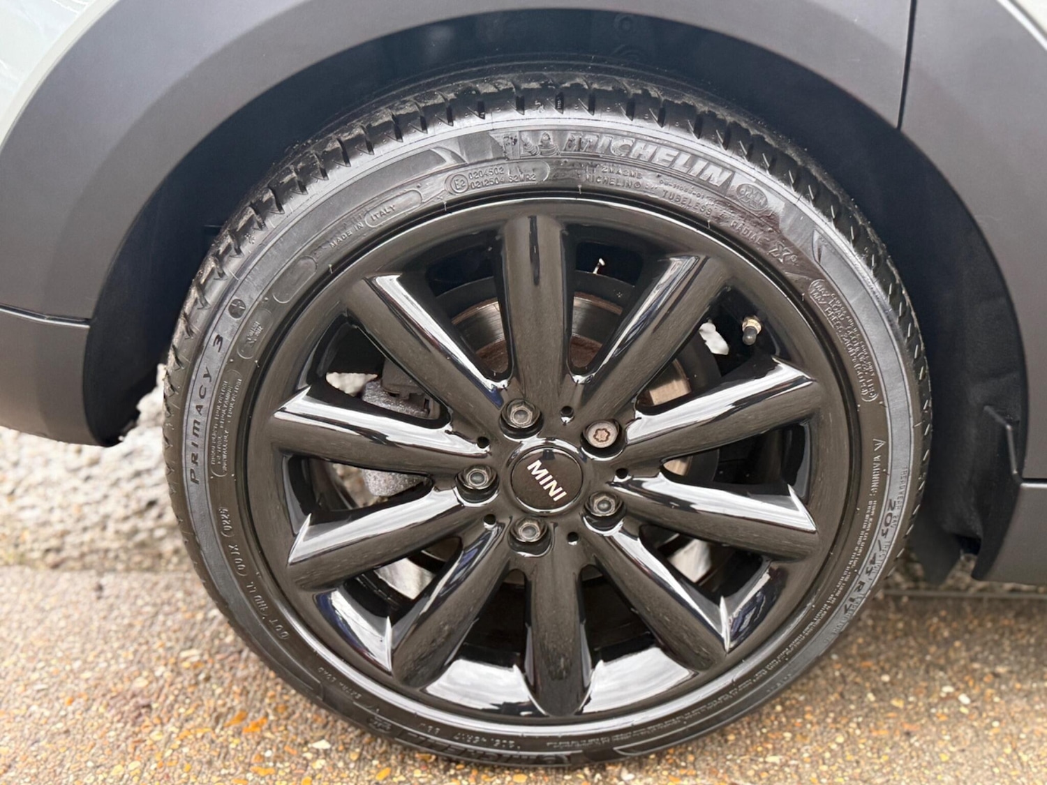 Used MINI Hatch 2017 for sale - 76936271: Photo 44