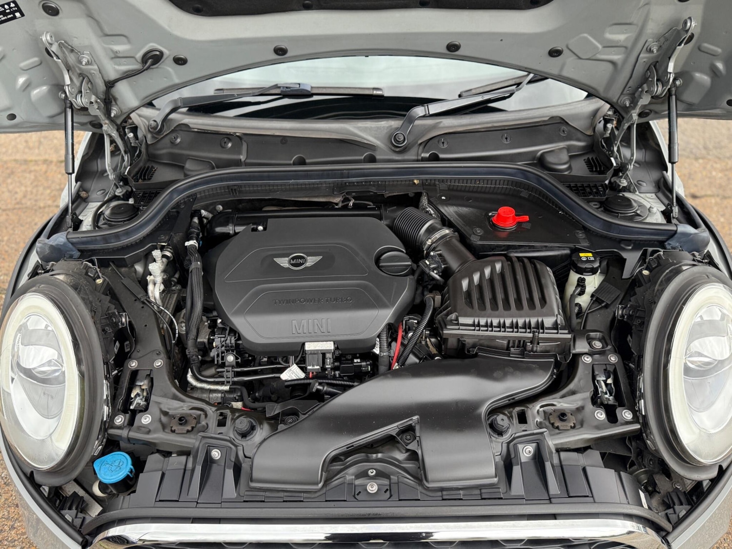 Used MINI Hatch 2017 for sale - 76936271: Photo 45