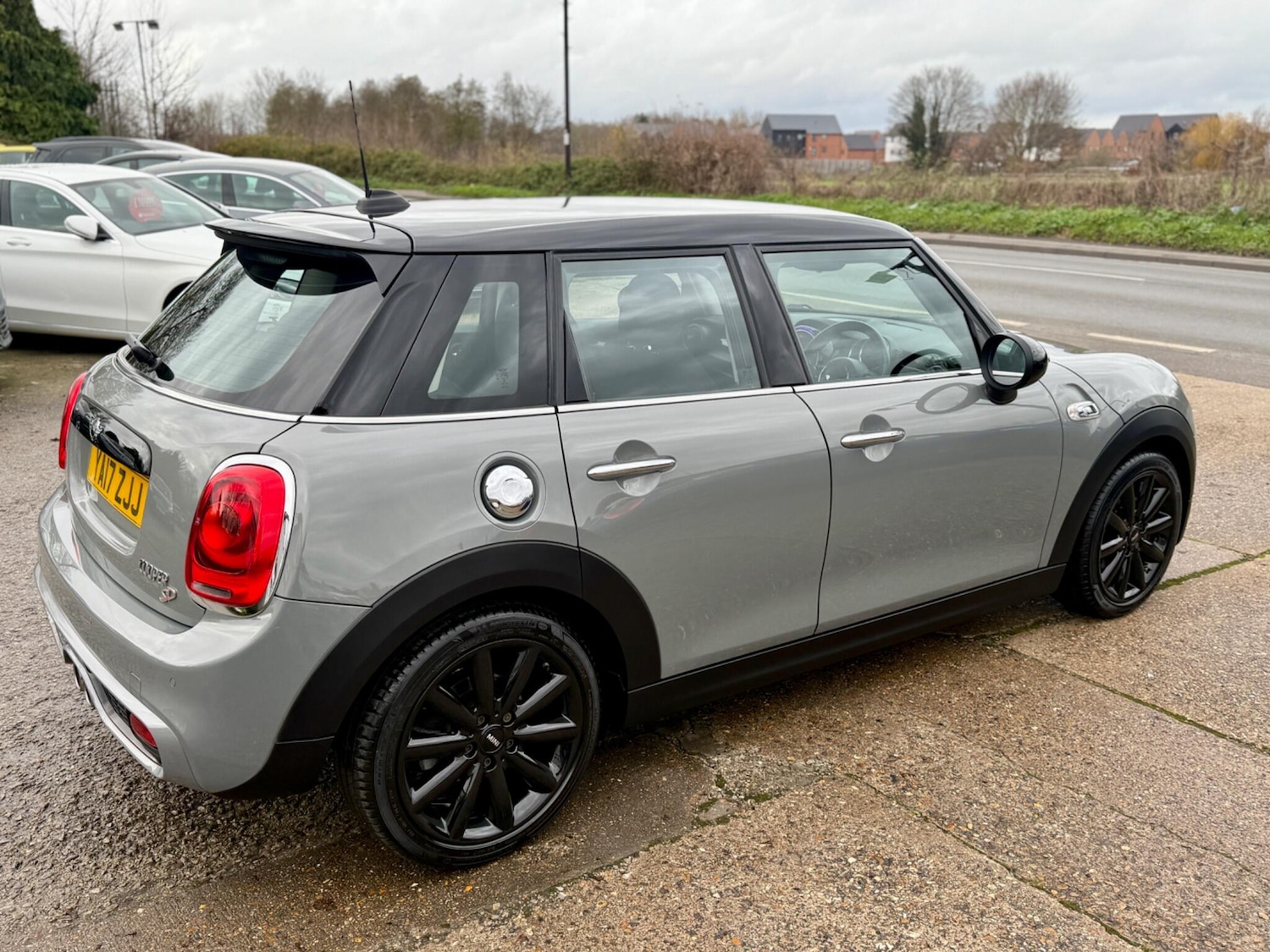 Used MINI Hatch 2017 for sale - 76936271: Photo 7