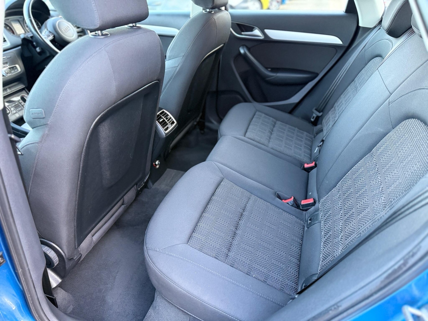 Used Audi Q3 2017 for sale - 77163432: Photo 13