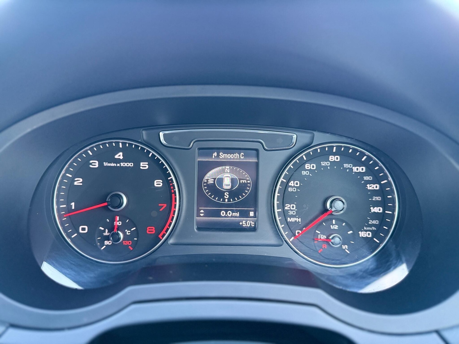 Used Audi Q3 2017 for sale - 77163432: Photo 18