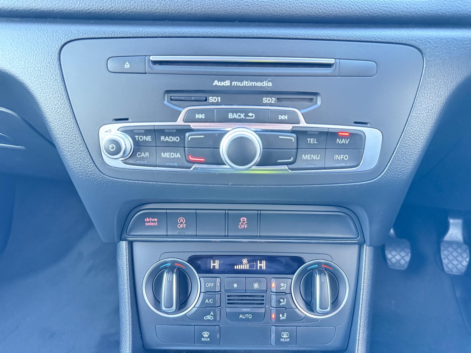 Used Audi Q3 2017 for sale - 77163432: Photo 21