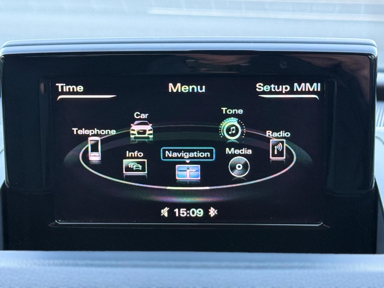 Used Audi Q3 2017 for sale - 77163432: Photo 23