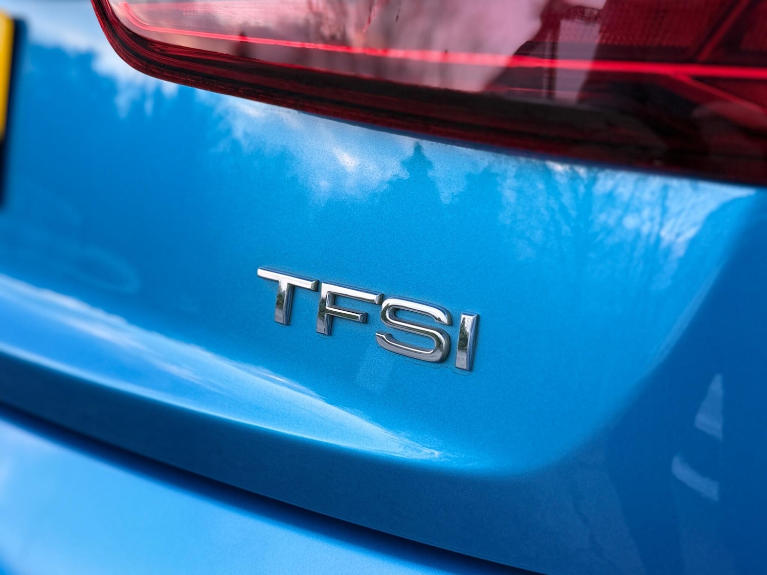 Used Audi Q3 2017 for sale - 77163432: Photo 35