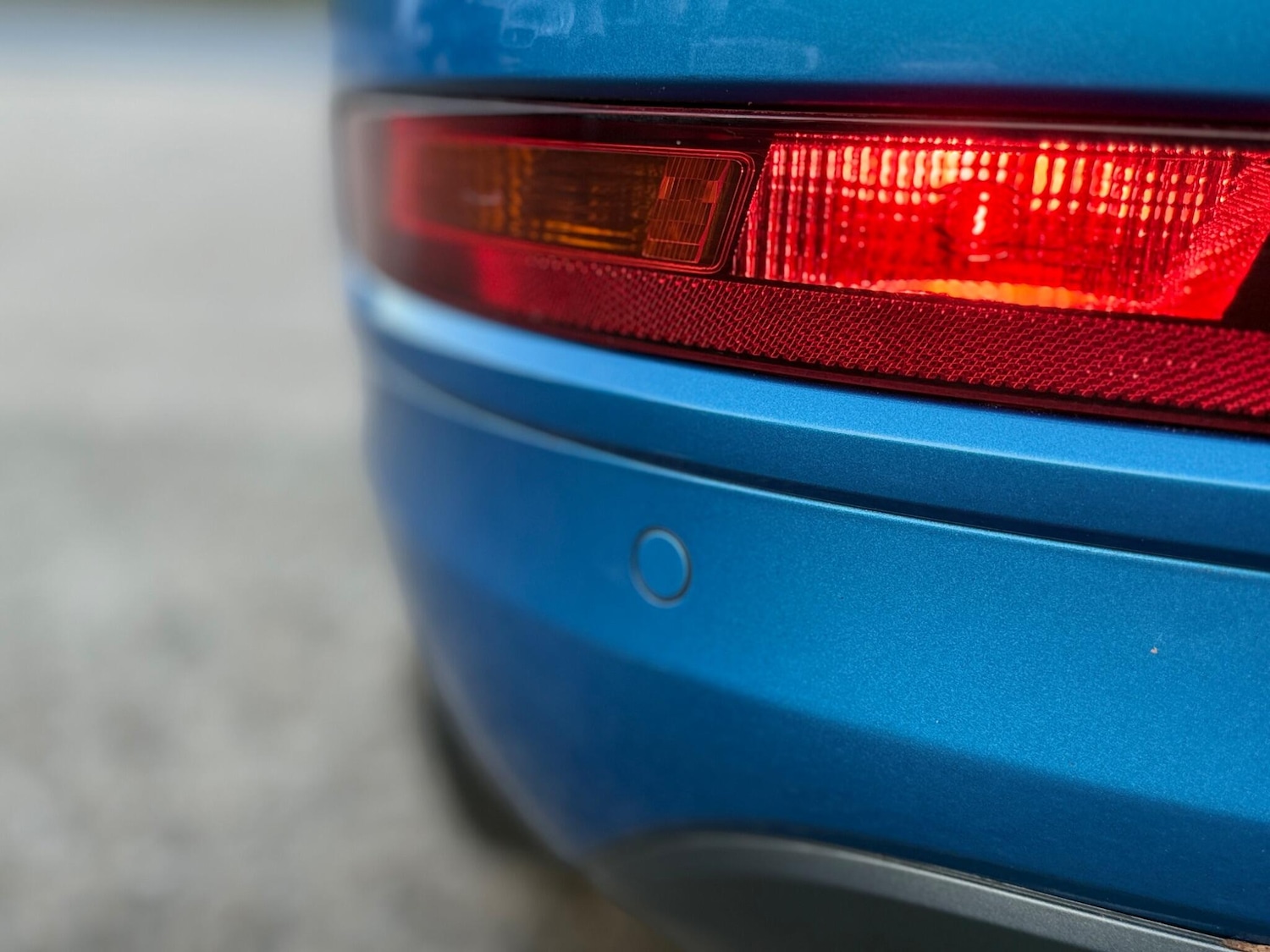 Used Audi Q3 2017 for sale - 77163432: Photo 36