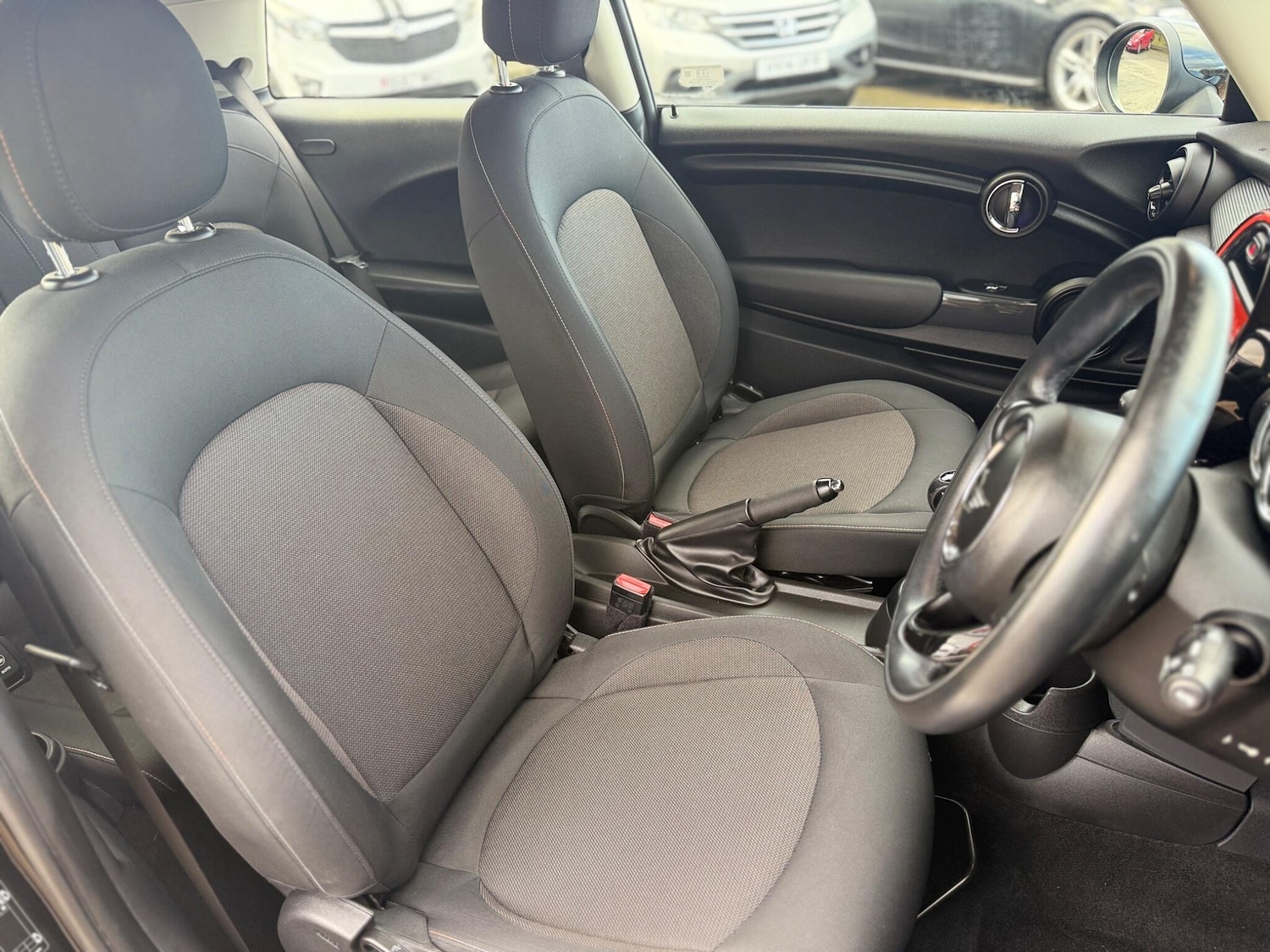 Used MINI Hatch 2016 for sale - 77229628: Photo 10