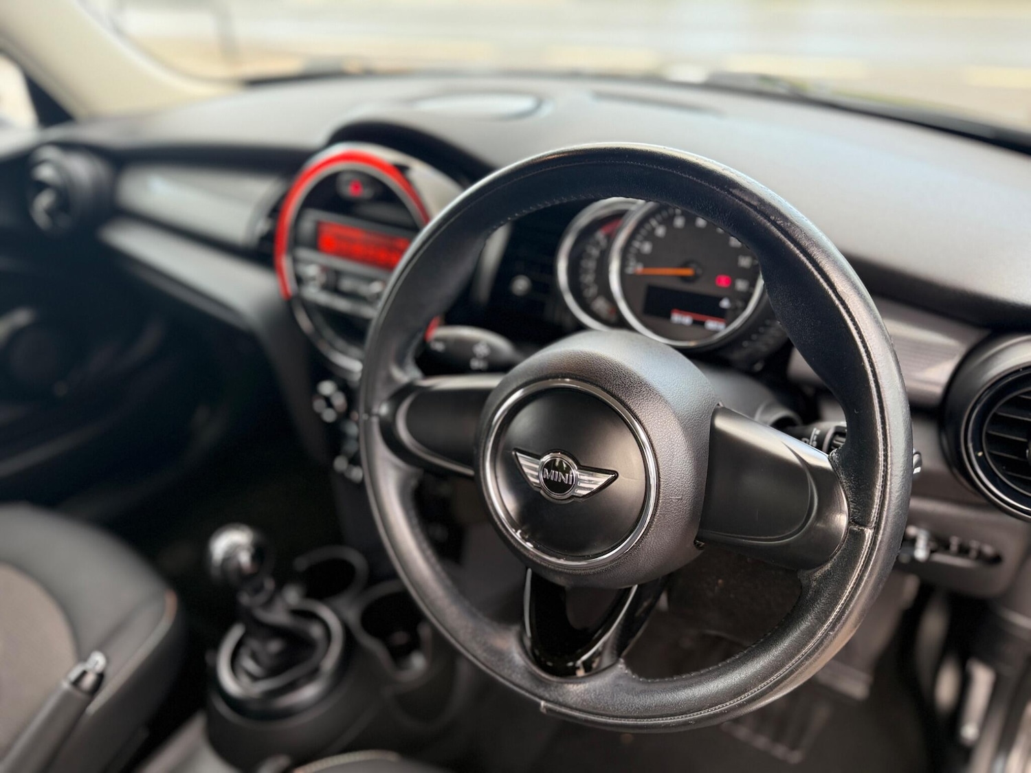 Used MINI Hatch 2016 for sale - 77229628: Photo 11