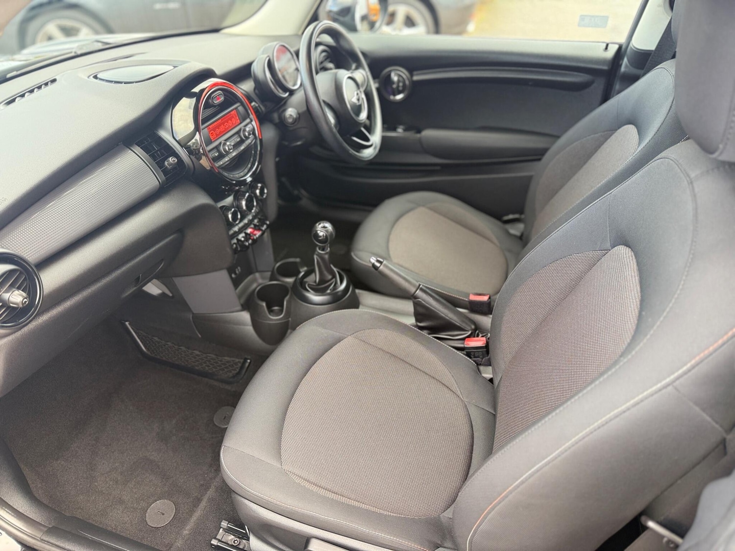 Used MINI Hatch 2016 for sale - 77229628: Photo 12