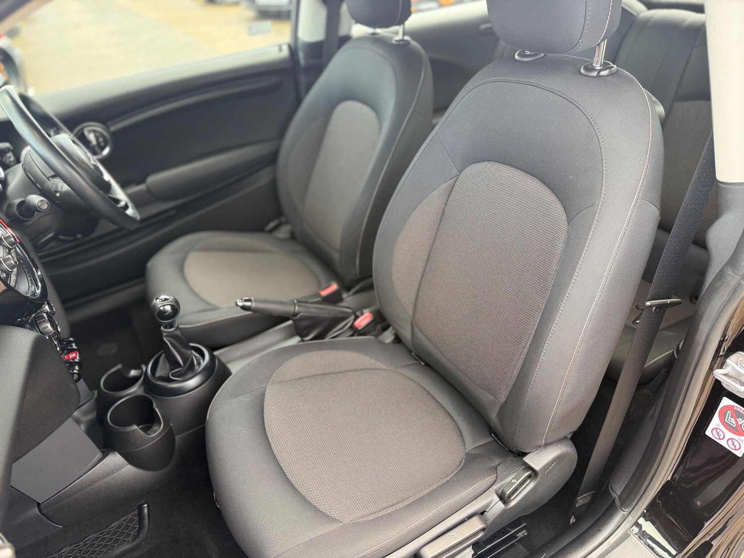 Used MINI Hatch 2016 for sale - 77229628: Photo 13