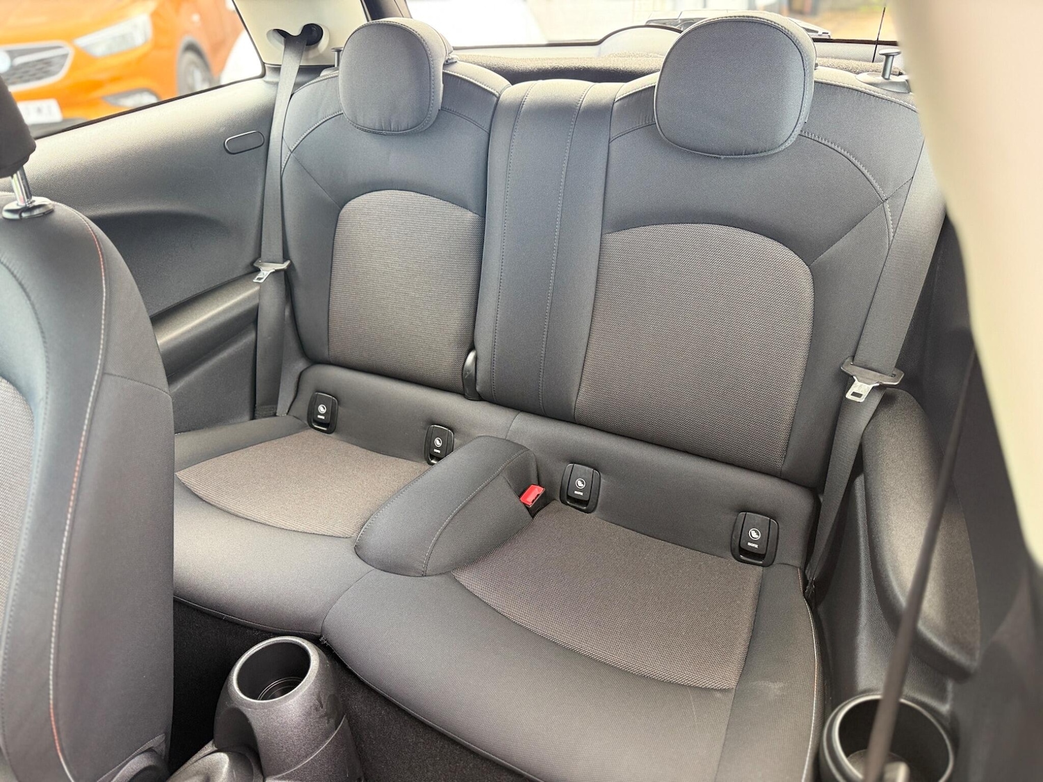 Used MINI Hatch 2016 for sale - 77229628: Photo 14