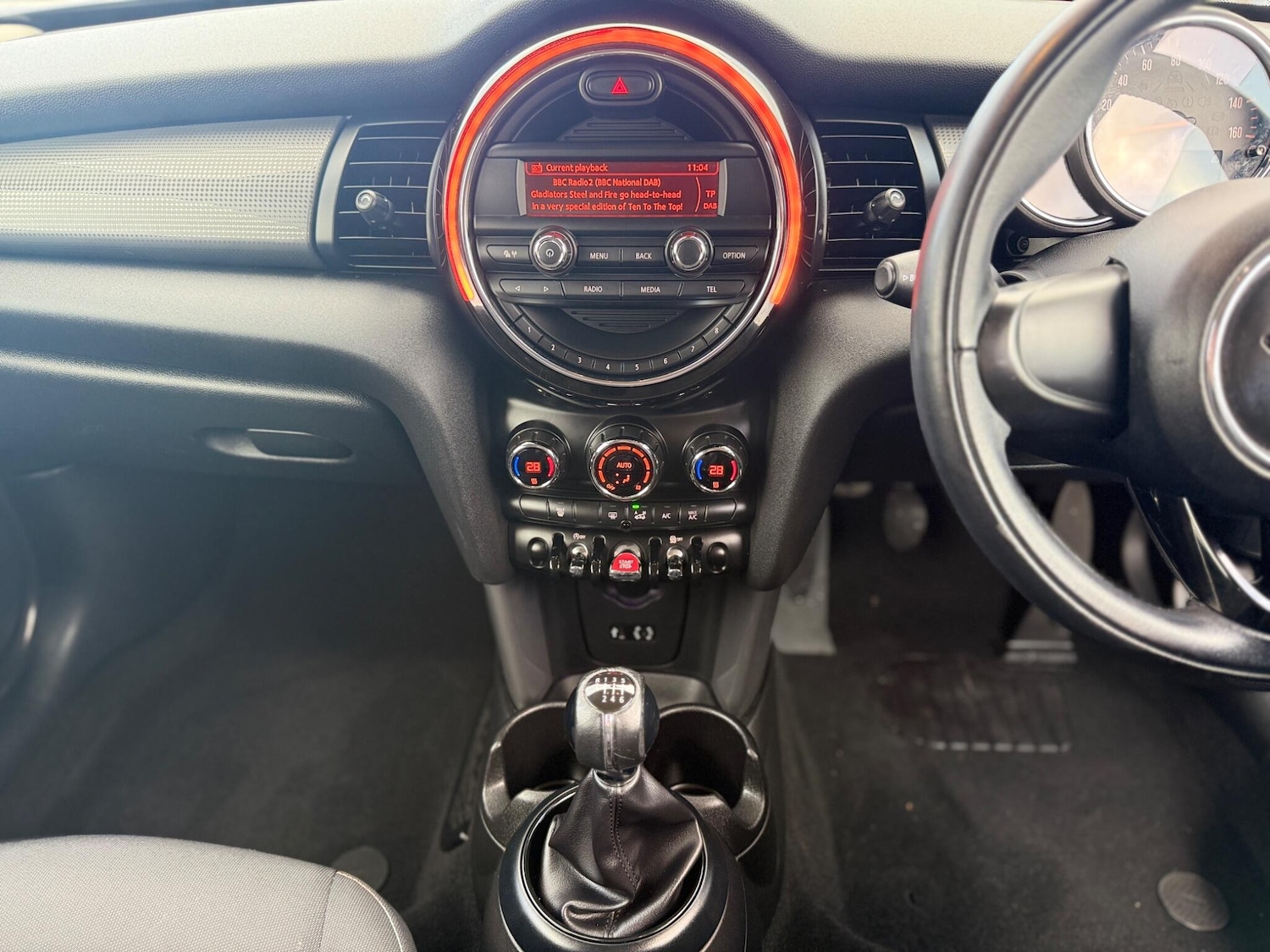 Used MINI Hatch 2016 for sale - 77229628: Photo 17