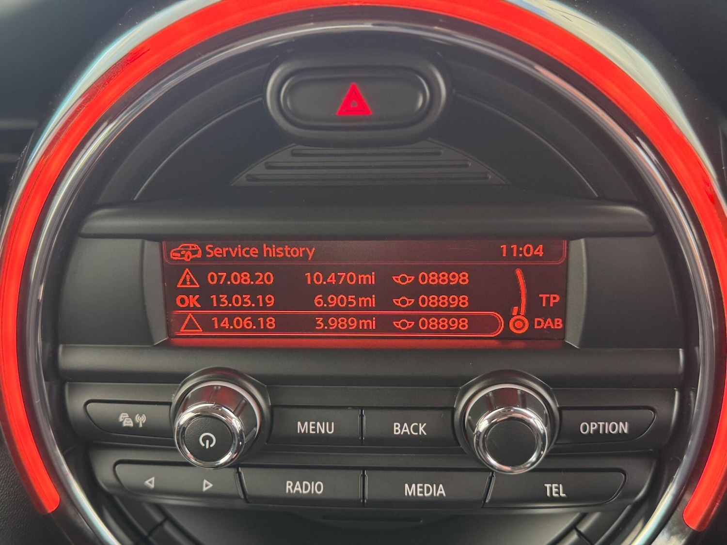 Used MINI Hatch 2016 for sale - 77229628: Photo 25