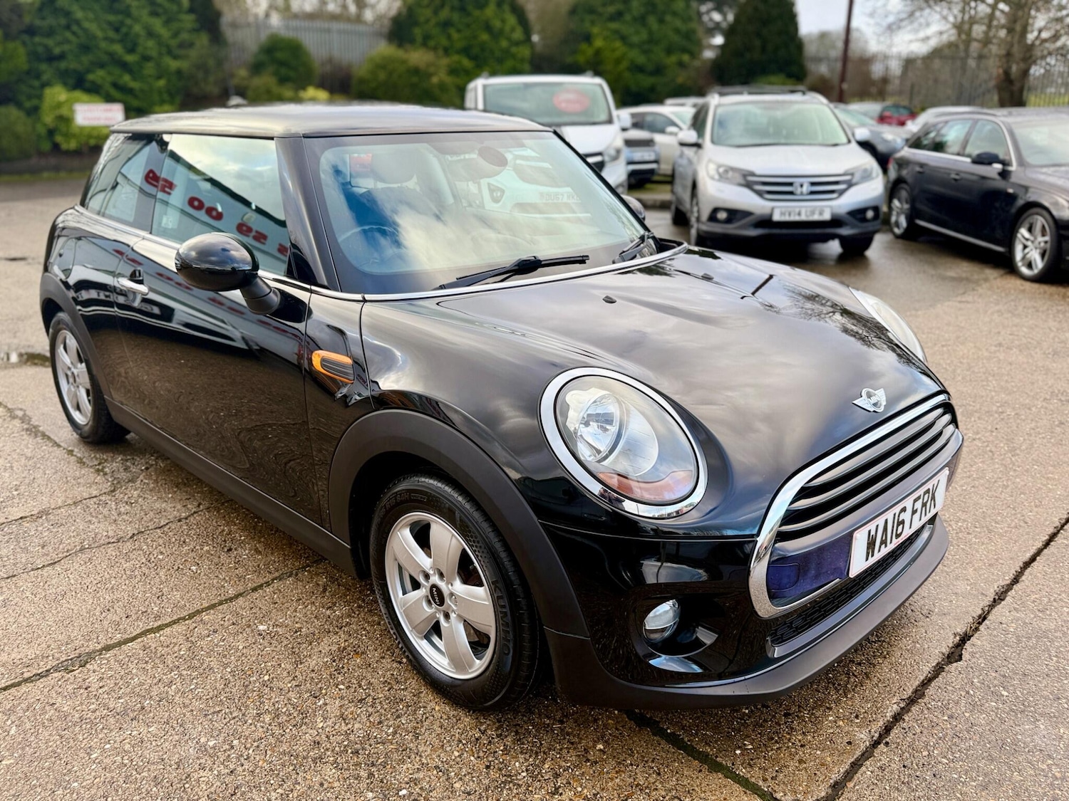 Used MINI Hatch 2016 for sale - 77229628: Photo 3