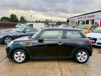 Used MINI Hatch 2016 for sale - 77229628: Photo