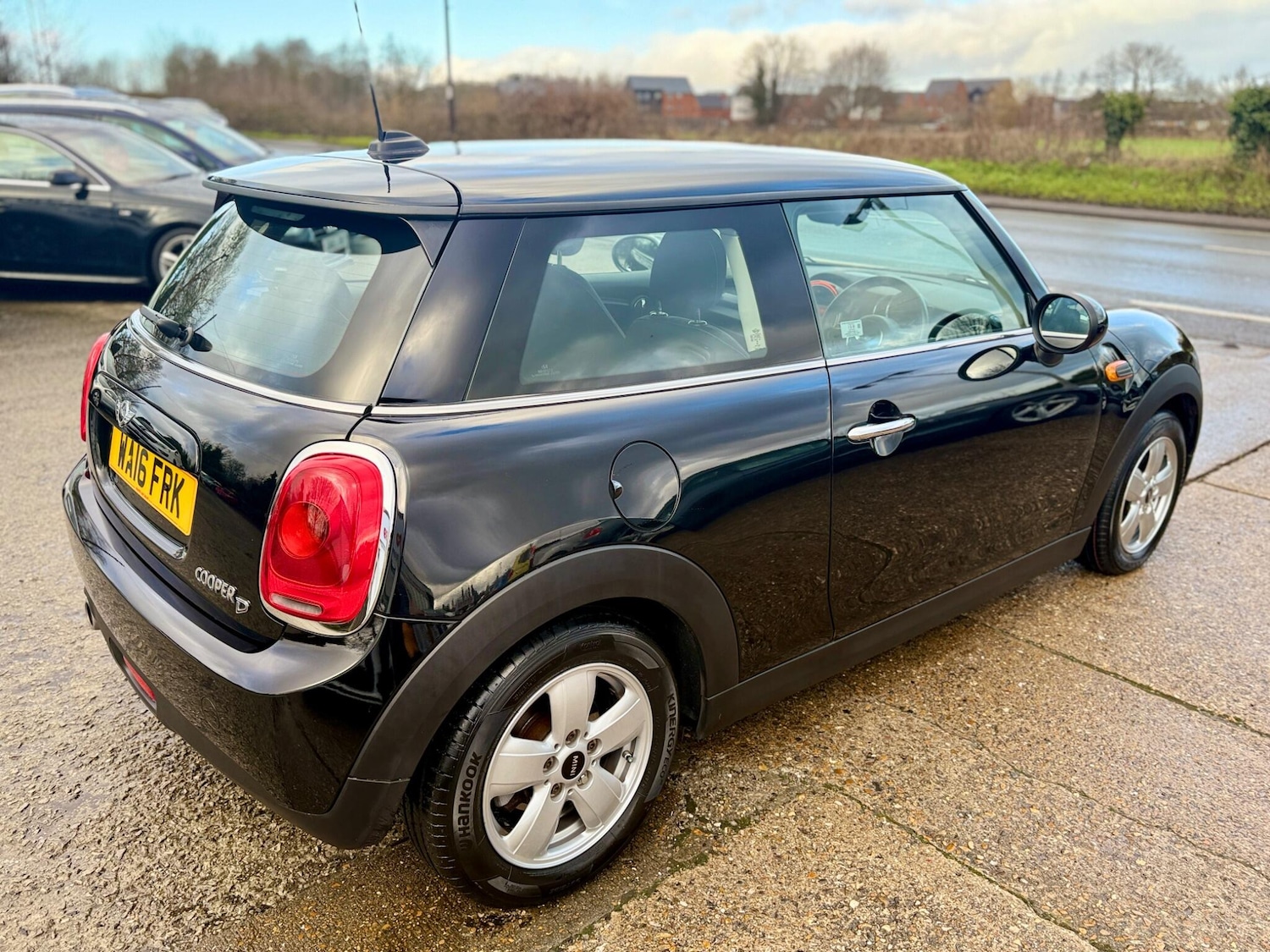 Used MINI Hatch 2016 for sale - 77229628: Photo 7