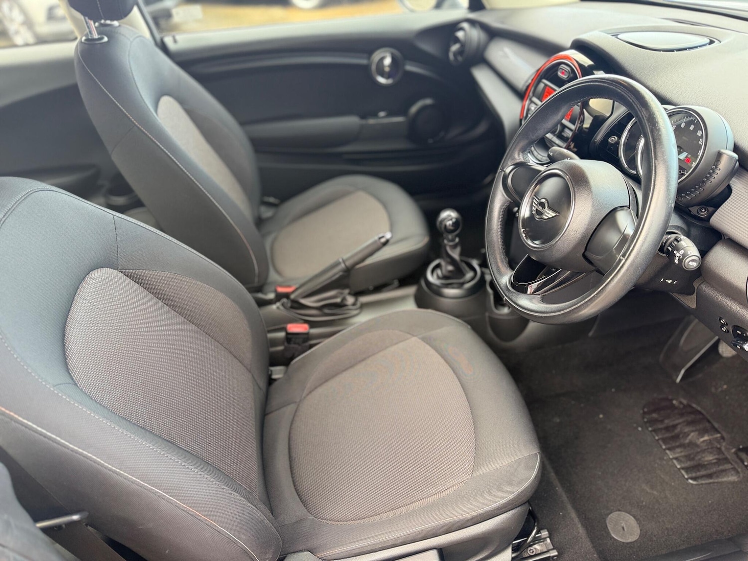 Used MINI Hatch 2016 for sale - 77229628: Photo 9