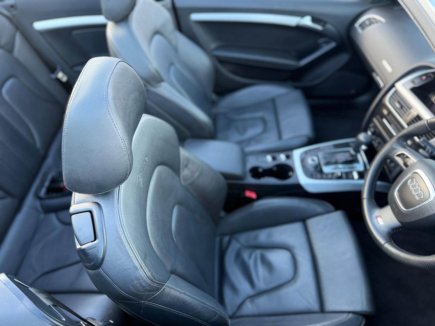 Used Audi A5 2011 for sale - 77559406: Photo 10