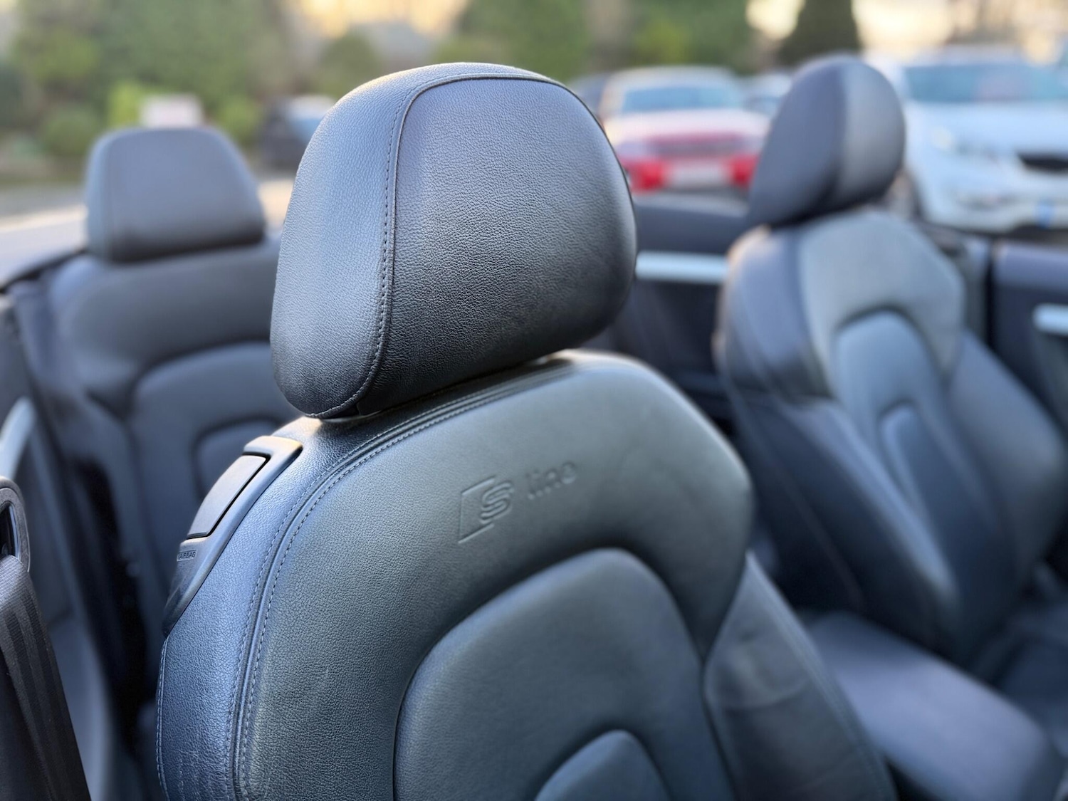 Used Audi A5 2011 for sale - 77559406: Photo 11