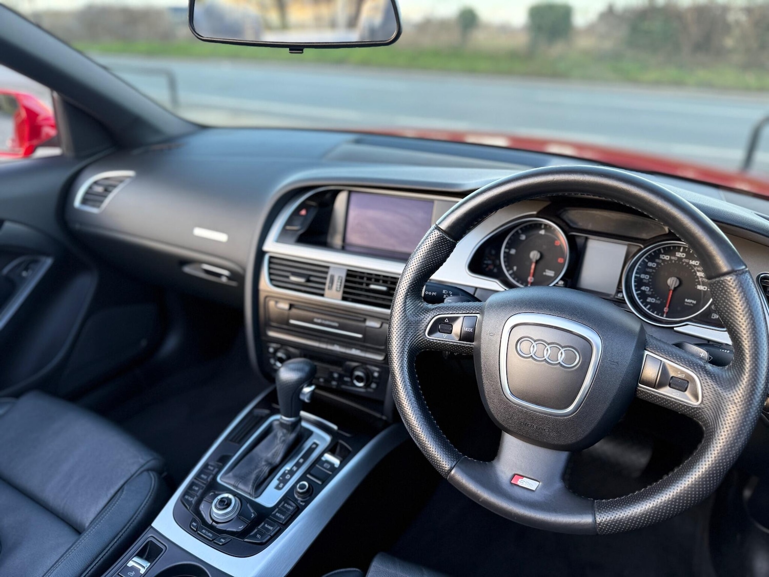 Used Audi A5 2011 for sale - 77559406: Photo 12