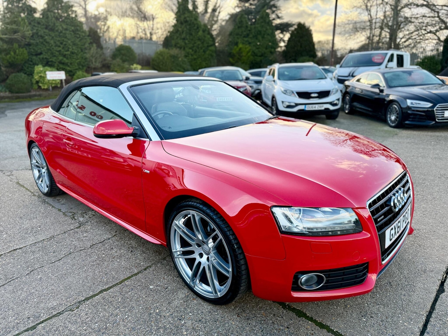 Used Audi A5 2011 for sale - 77559406: Photo 15