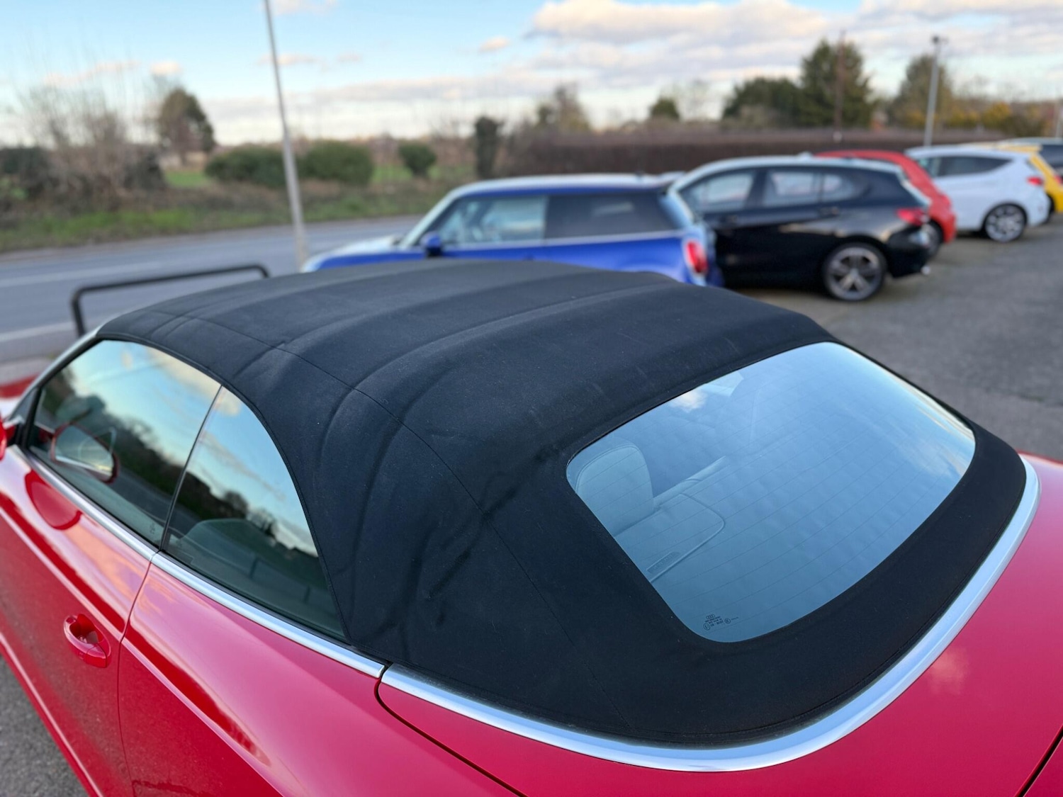 Used Audi A5 2011 for sale - 77559406: Photo 20