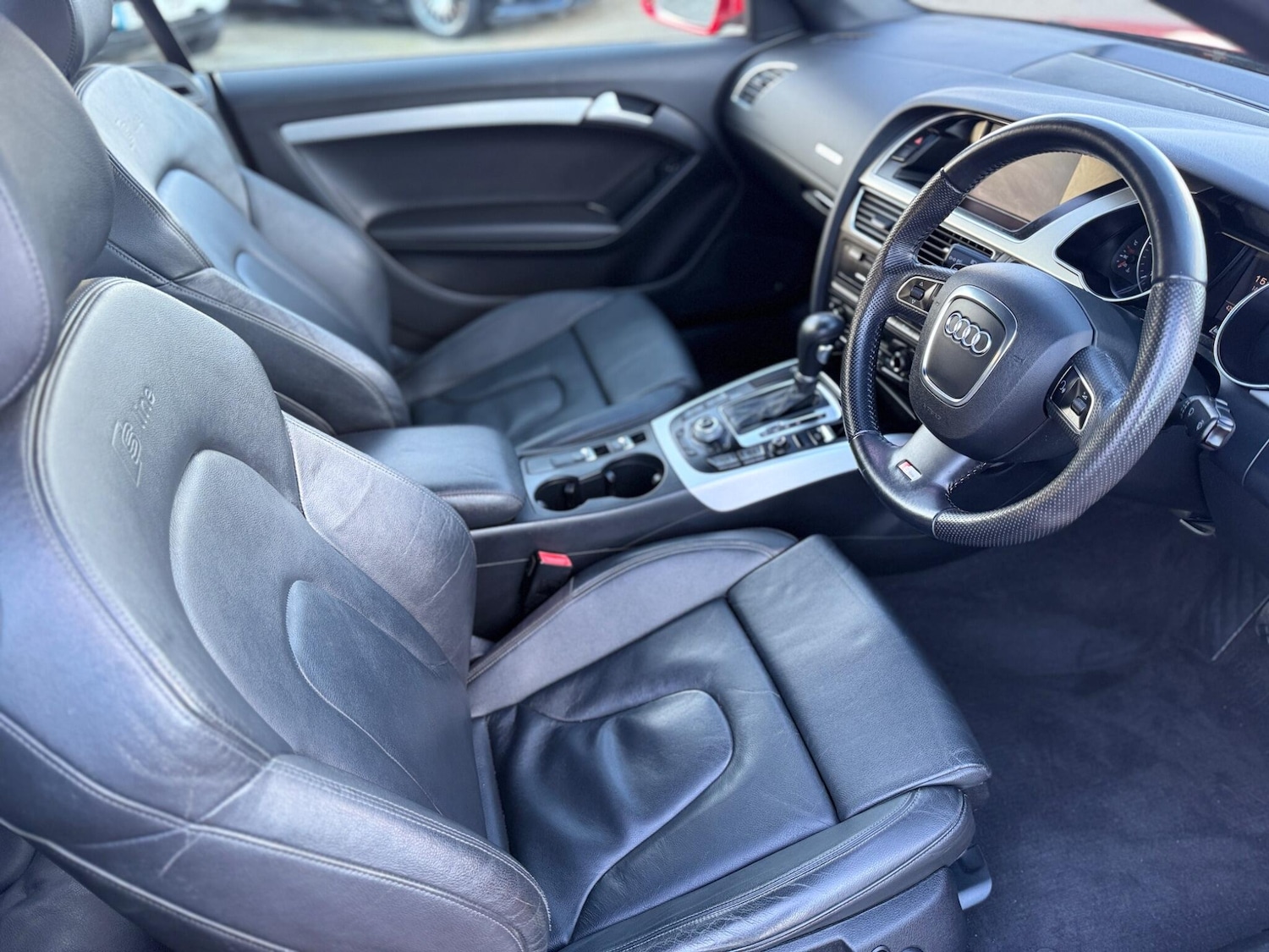 Used Audi A5 2011 for sale - 77559406: Photo 22